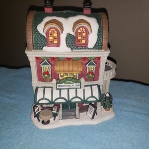 Santas work bench VICTORIAN SERIES